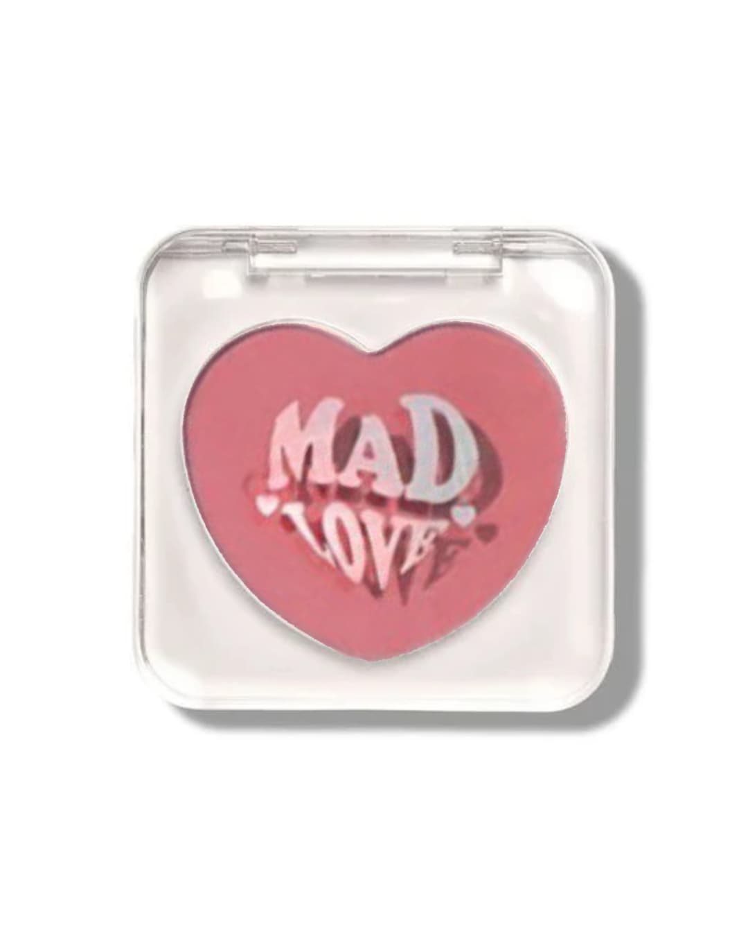 OHO MAD LOVE