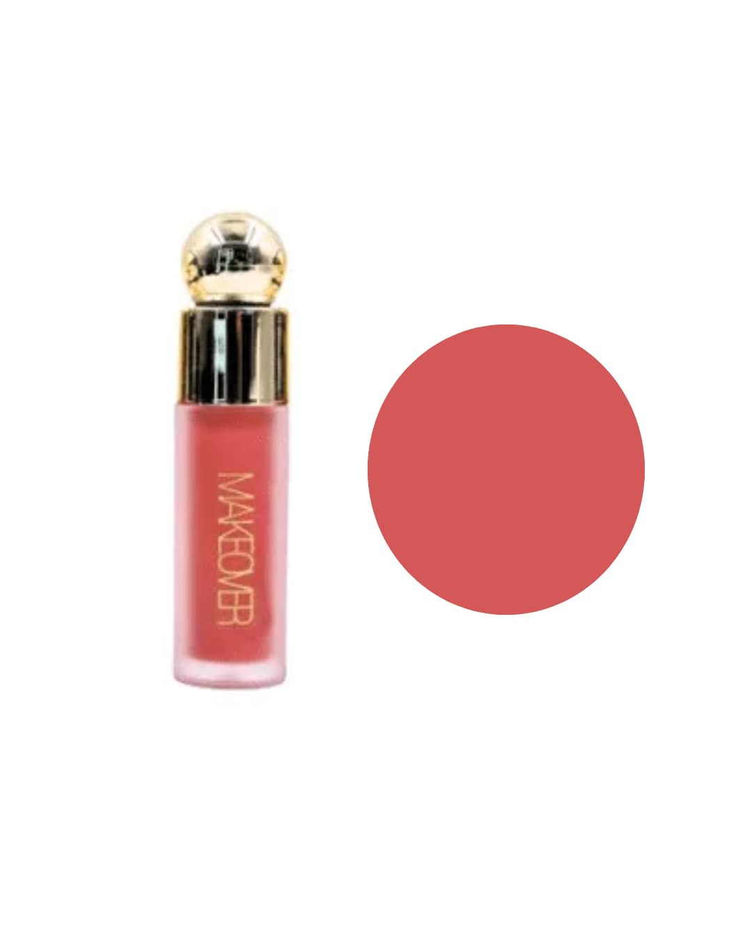 MAKEOVER DAYGLOW LIQUID بلاش - B 0 3