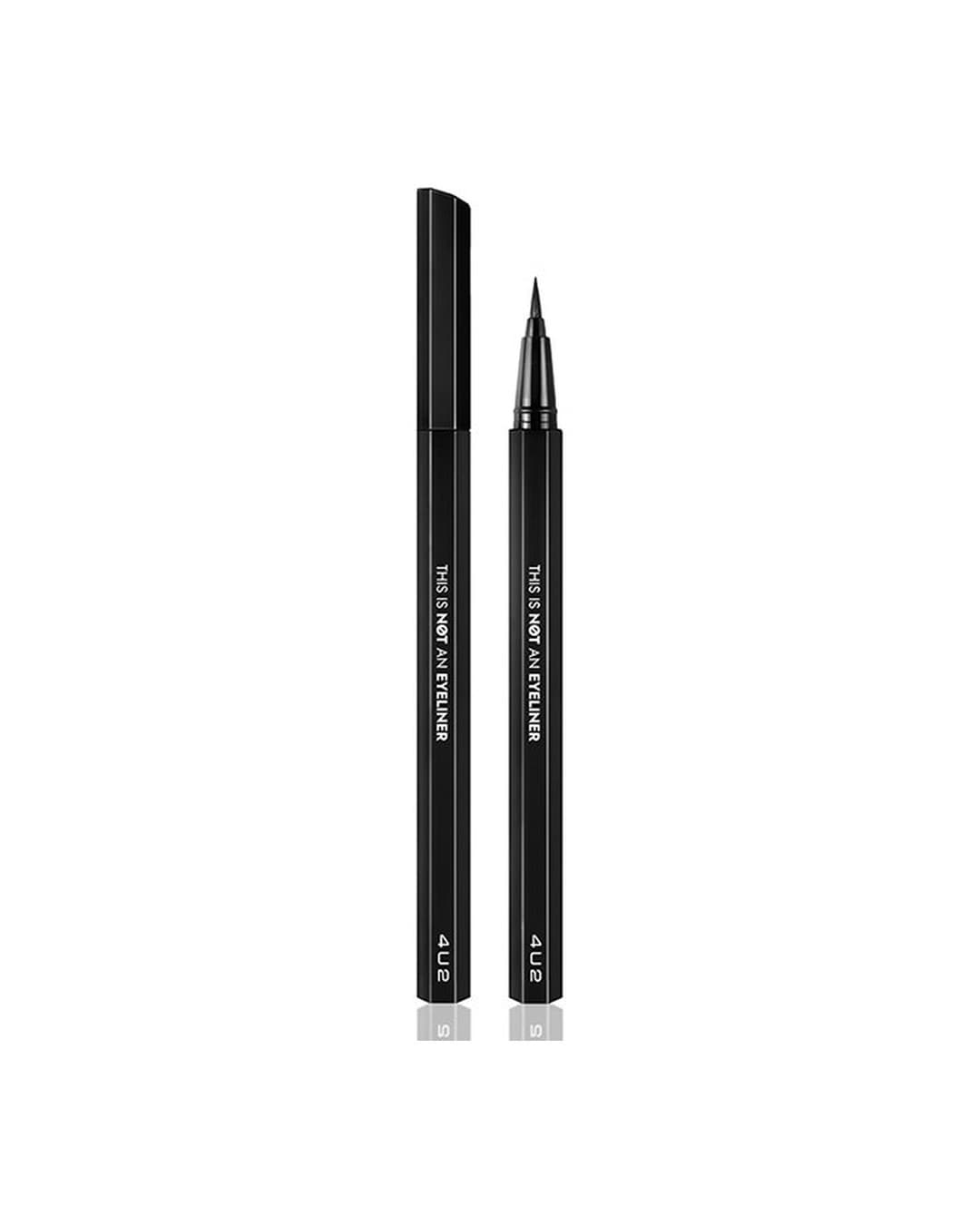 NO BLACK 01
