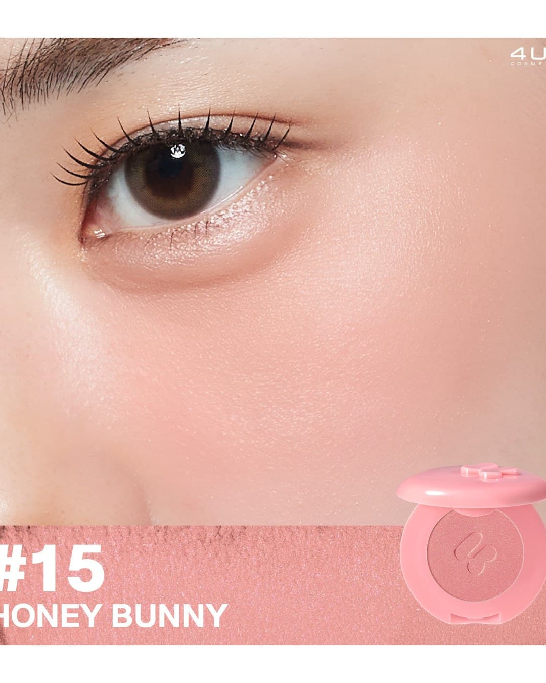 HONEY BUNNY 15