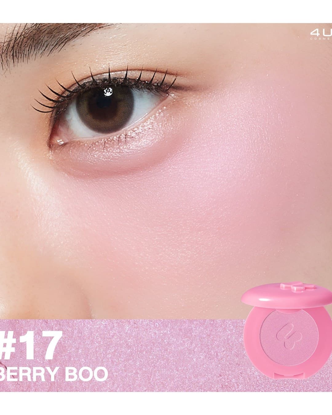 BERRY BOO 17