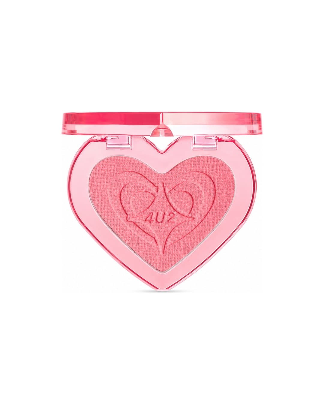 4 U 2 HEART بلاش