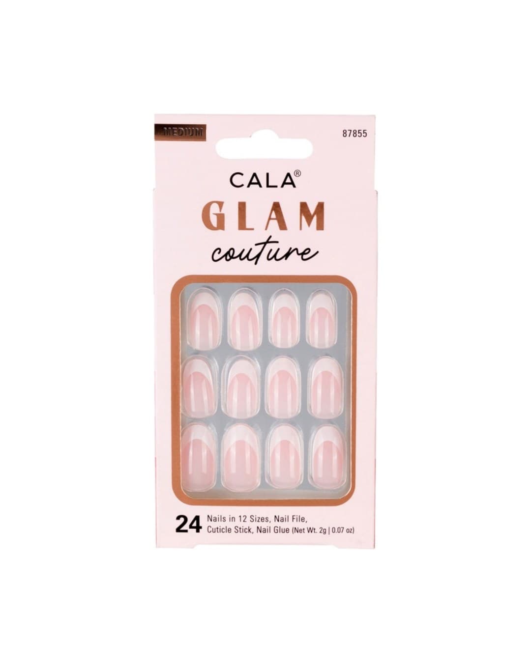 CALA GLAM COUTURE
