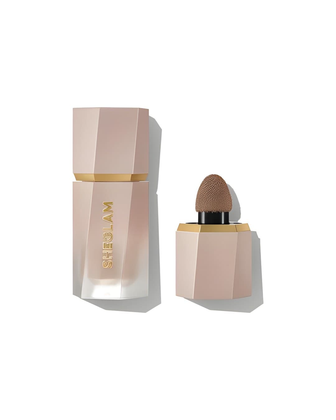 SHEGLAM Sun Sculpt Liquid Contour