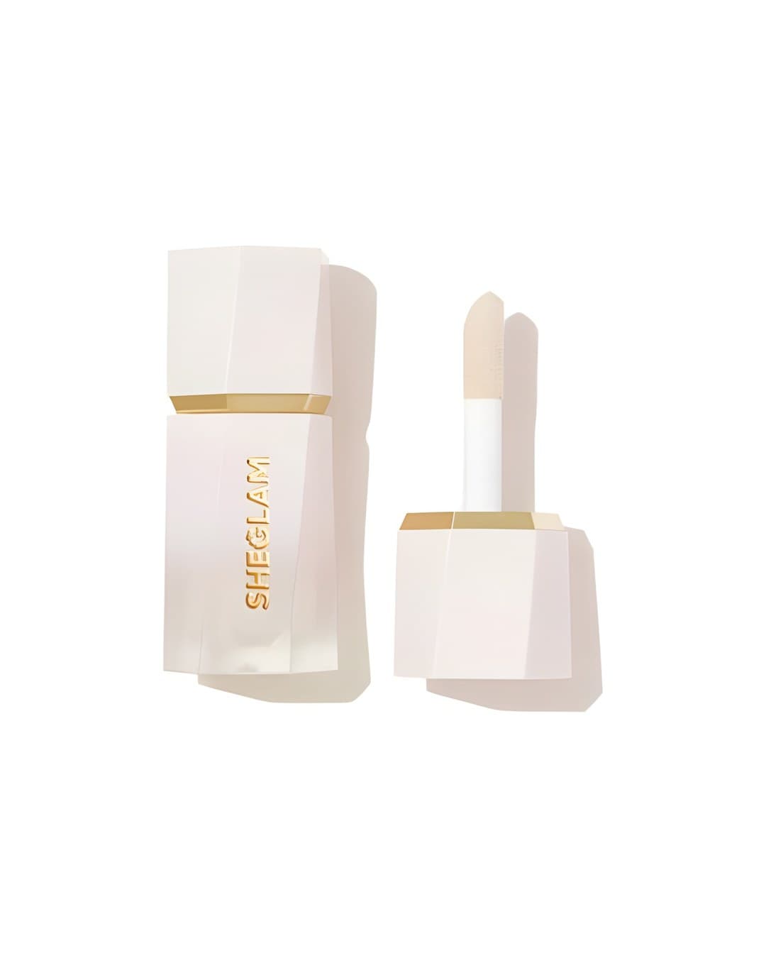 SHEGLAM Glow Bloom Liquid Highlighter