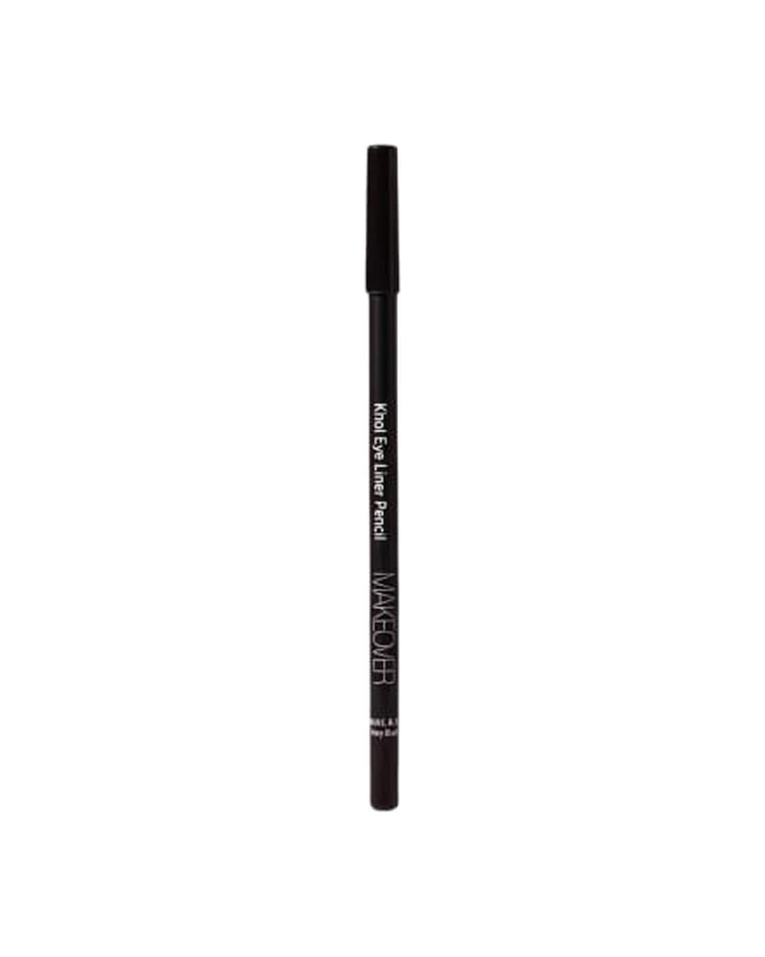 MAKEOVER KHOL EYE LINER PENCIL - PE