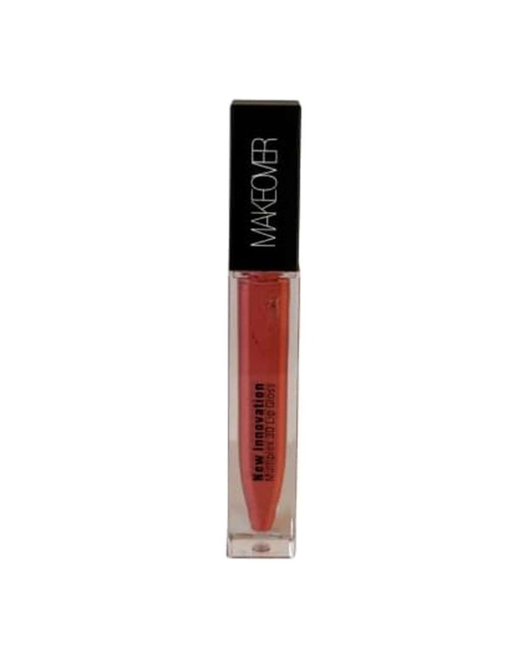 MAKEOVER NEW INNOVATION MULTIPLEX 3 D LIP جلوس - G 0 1