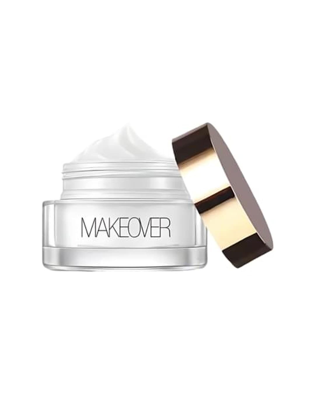 MAKEOVER MOISTURIZING HYDRATING BRIGHTING كريم