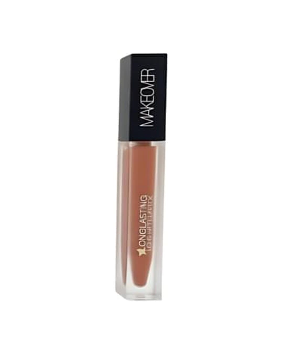 MAKEOVER LONGLASTING LIQUID MATTE ليبستيك - G 0 1 L
