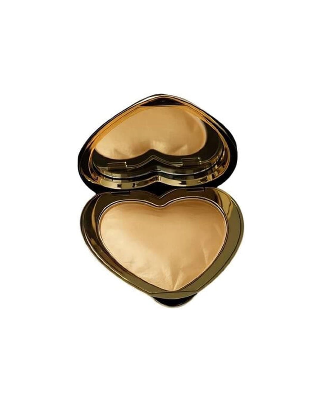MAKEOVER FRESH GLOW هايلايتر - P 1 9