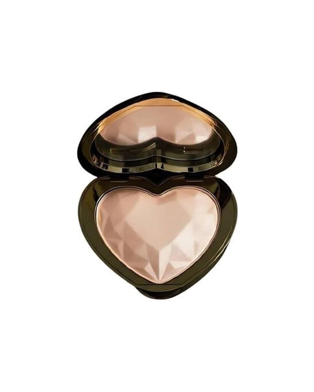 MAKEOVER FRESH GLOW هايلايتر - P 1 9