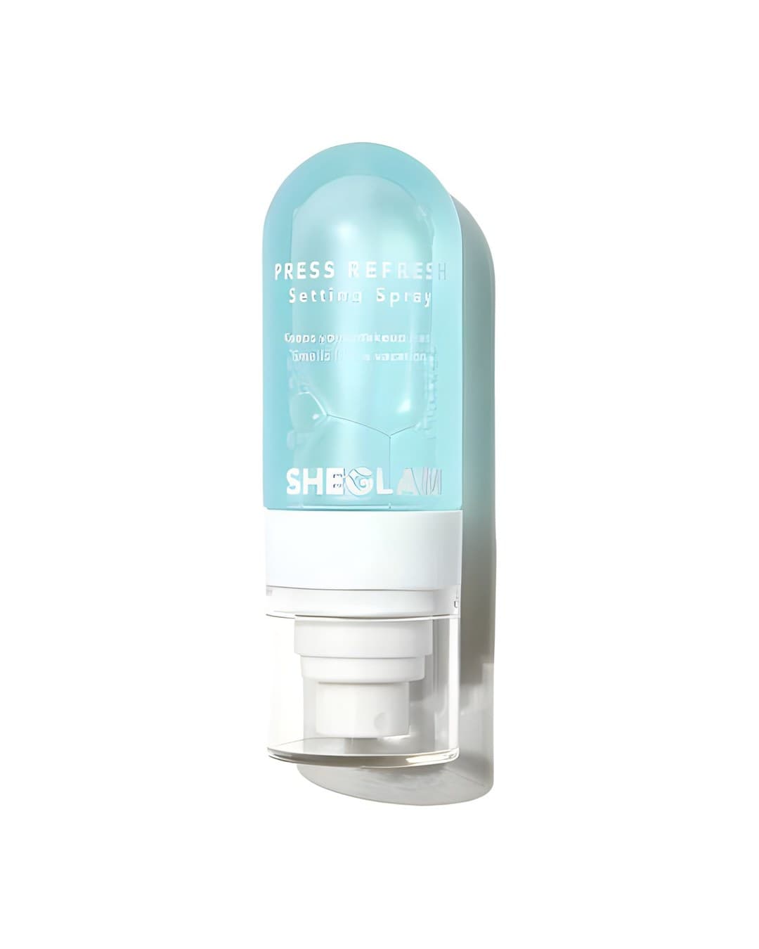 SHEGLAM Press Refresh Setting Spray