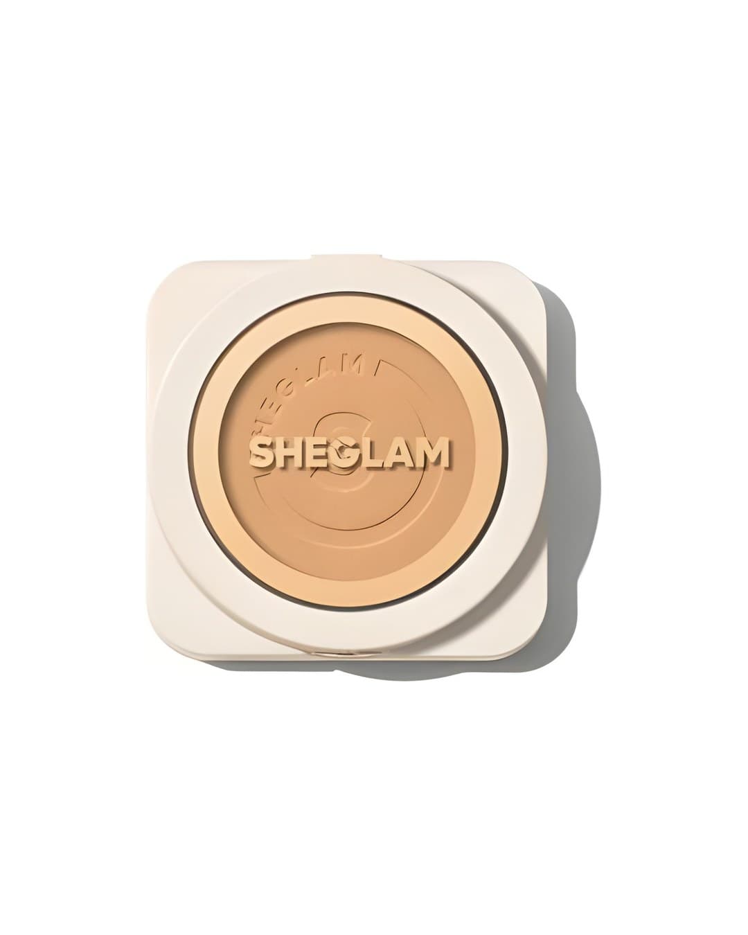 SHEGLAM Skin-Focus High Coverage Powder Foundation