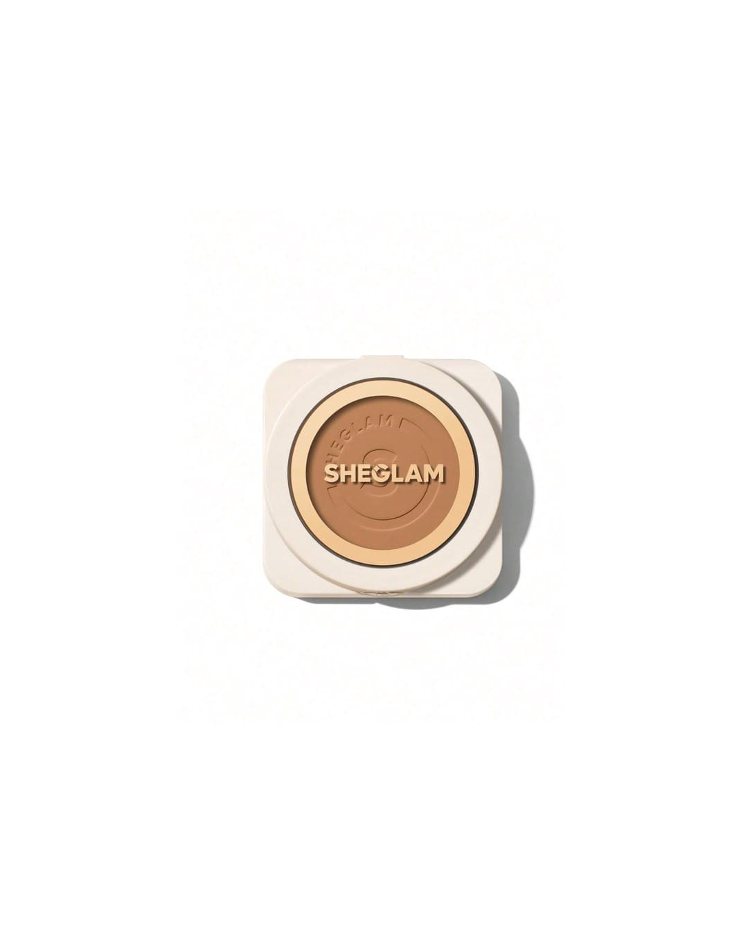 SHEGLAM Skin-Focus High Coverage Powder Foundation