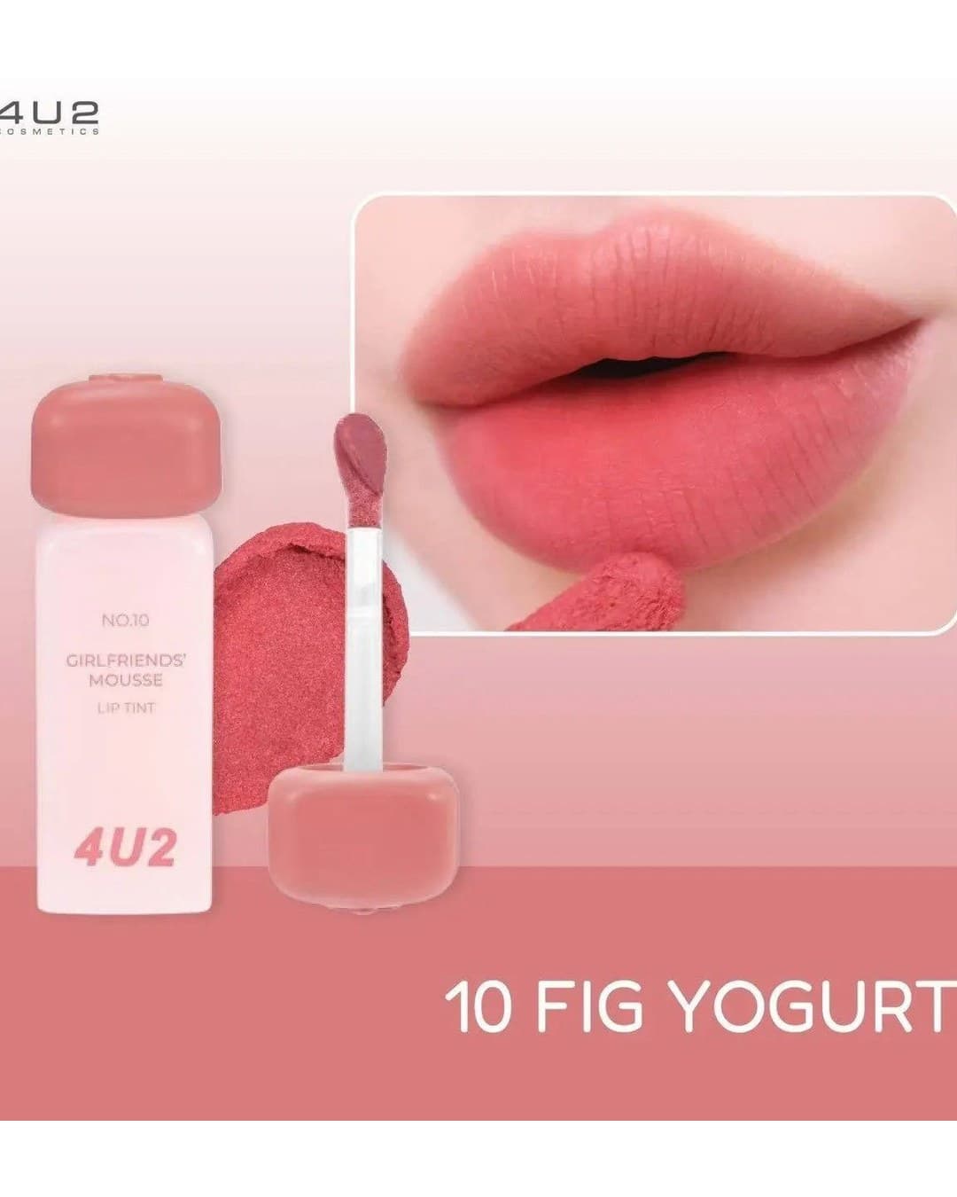 10 FIG YOGURT