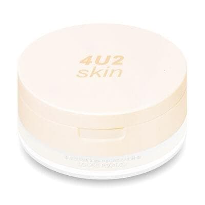 4 U 2 SUPER BRIGHTENING FINISHED LOOSE باودر