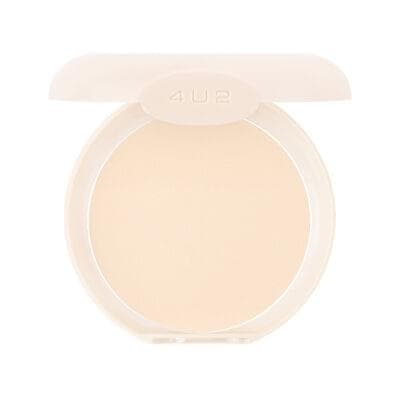 4 U 2 SKIN MINERAL YOUTH باودر SPF 2 2 PA + + +