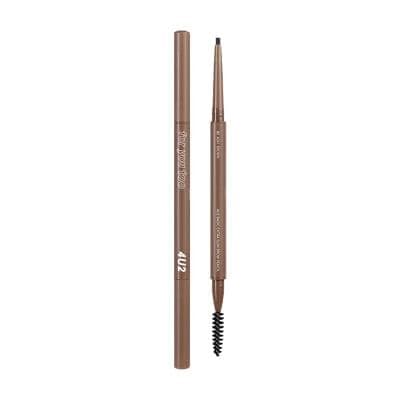 4 U 2 BASIC EXTRA SLIM BROW PENCIL