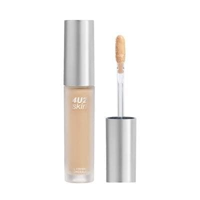 4 U 2 SKIN FULL COVERAGE كونسيلر