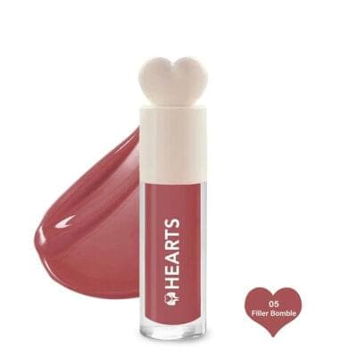 HEARTS LIP FILLER - FILLER