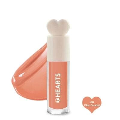 HEARTS LIP FILLER - FILLER