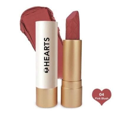 HEARTS CREAMY ليبستيك