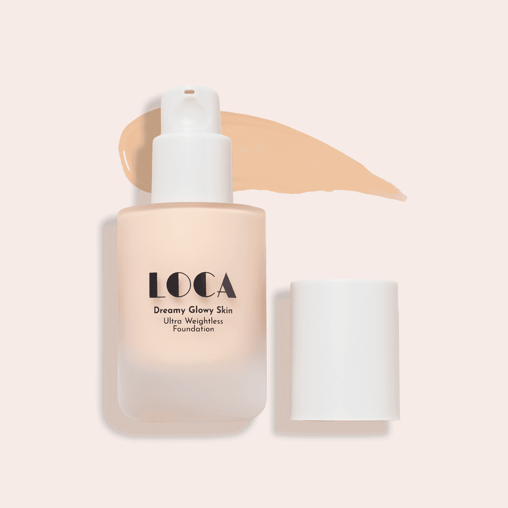 فاونديشن Dreamy 0 2 Loca