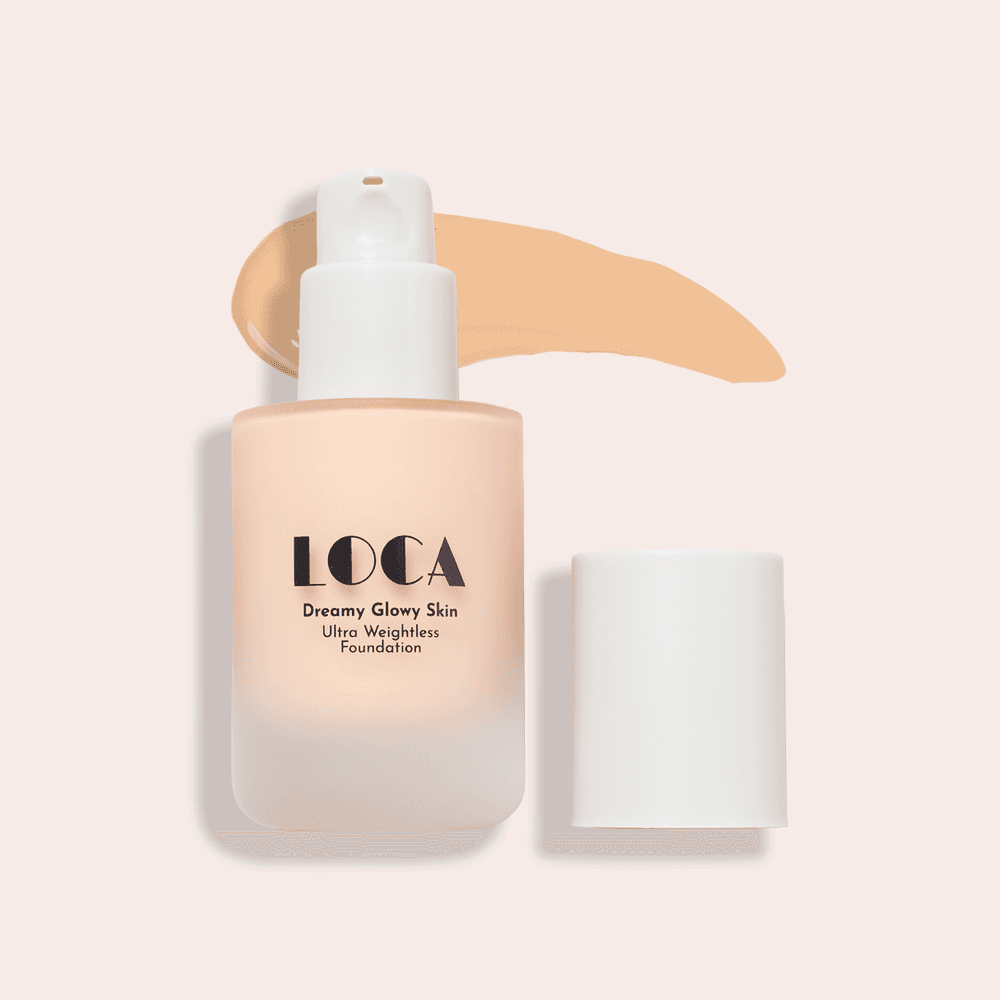 فاونديشن Dreamy 0 3 Loca