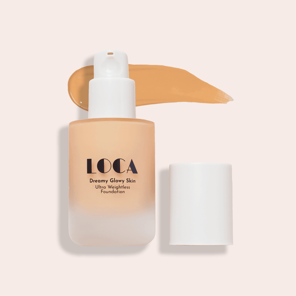 فاونديشن Dreamy 0 5 Loca
