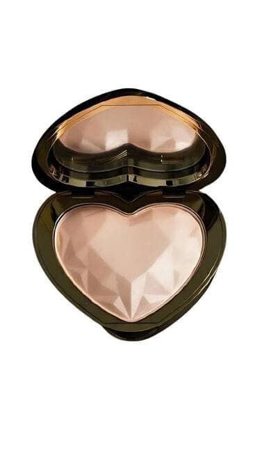 MAKEOVER FRESH GLOW هايلايتر - P 1 9