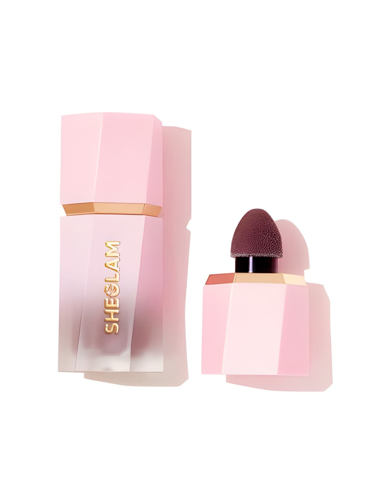 SHEGLAM Color Bloom Liquid Blush Matte Finish