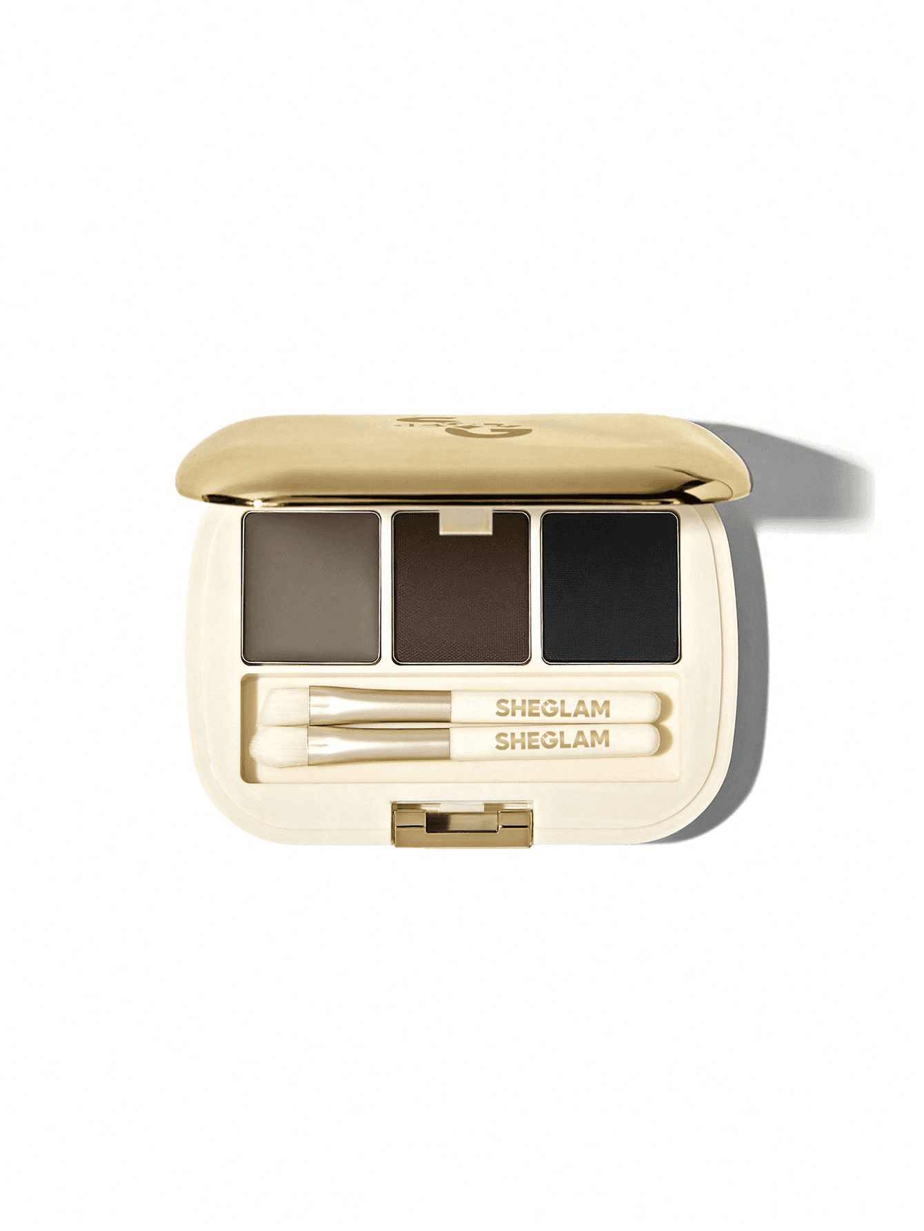 SHEGLAM Insta-Fill Brow Pencil
