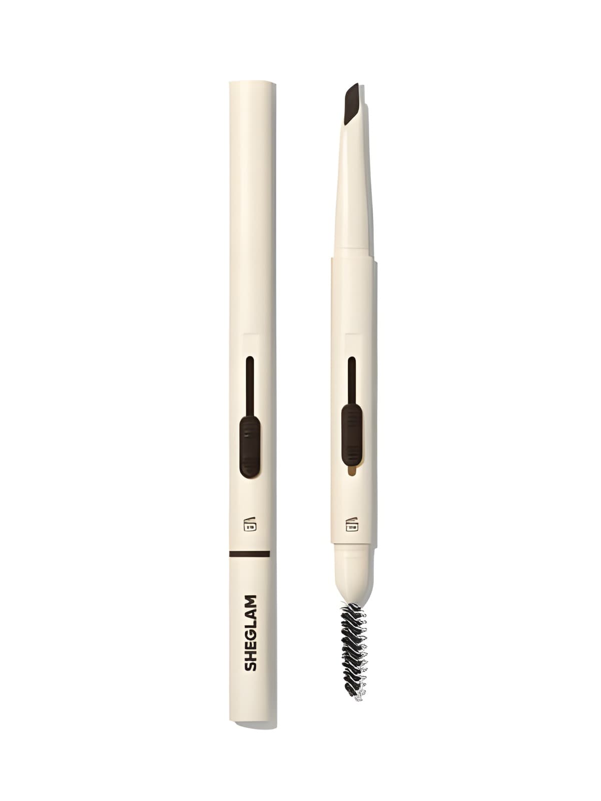SHEGLAM Better Brows Long Lasting Eyebrow Pencil