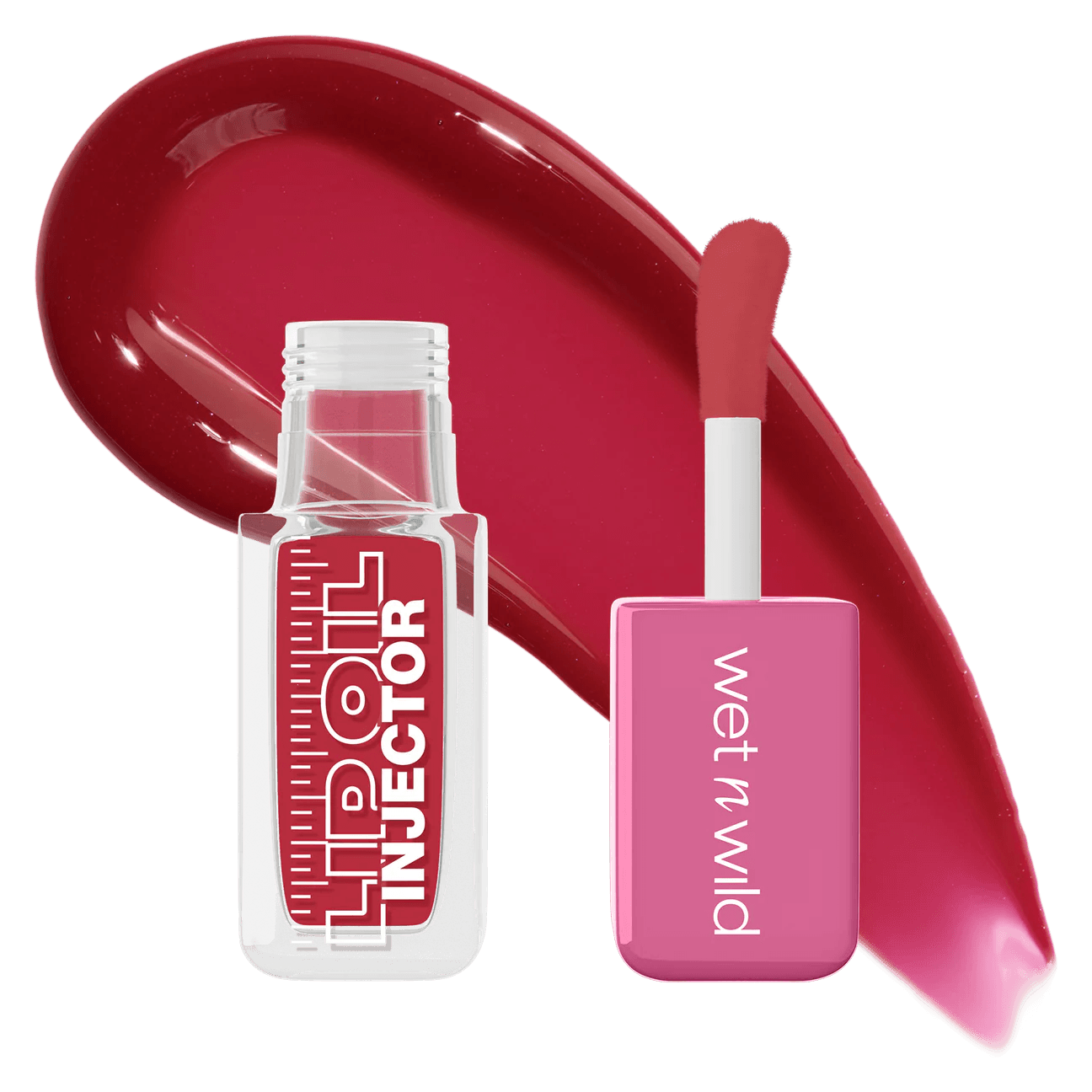Lip Oil Injector Plumping Lip Oil |