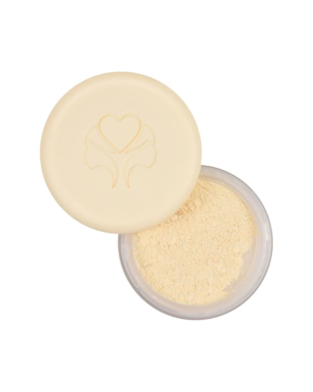 HEARTS SETTING باودر POUDRE LIBRE FIXANTE - ULTRA