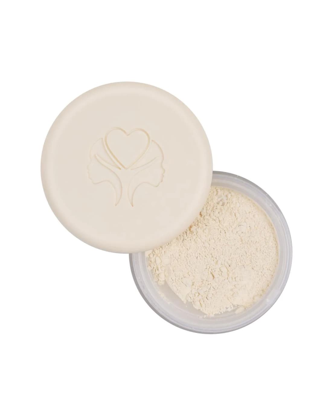 HEARTS SETTING باودر POUDRE LIBRE FIXANTE - ULTRA