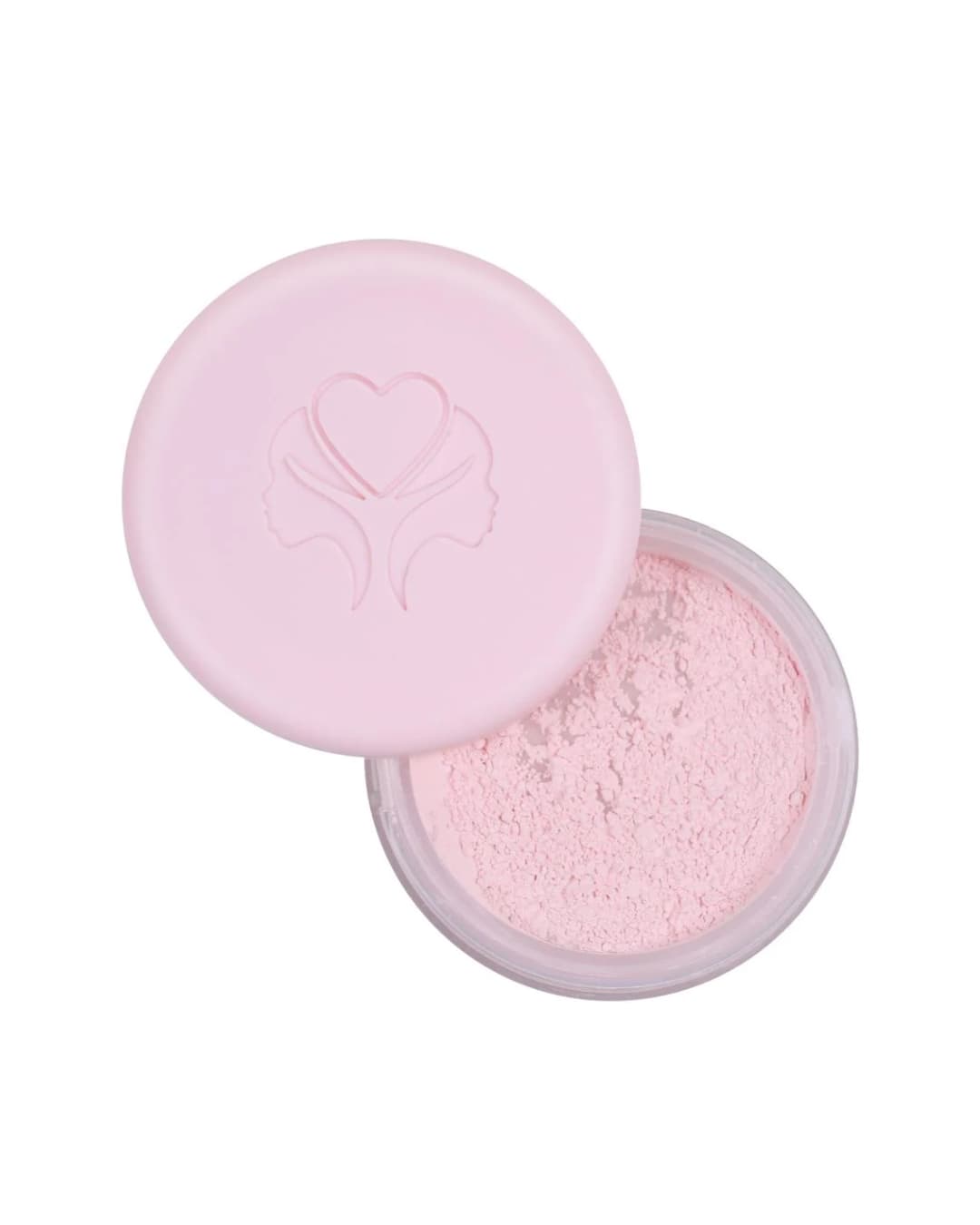 HEARTS SETTING باودر POUDRE LIBRE FIXANTE - ULTRA