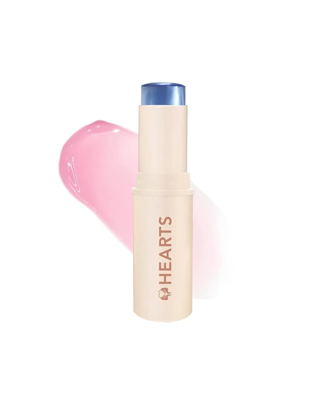 HEARTS CHEEK & LIP STAIN