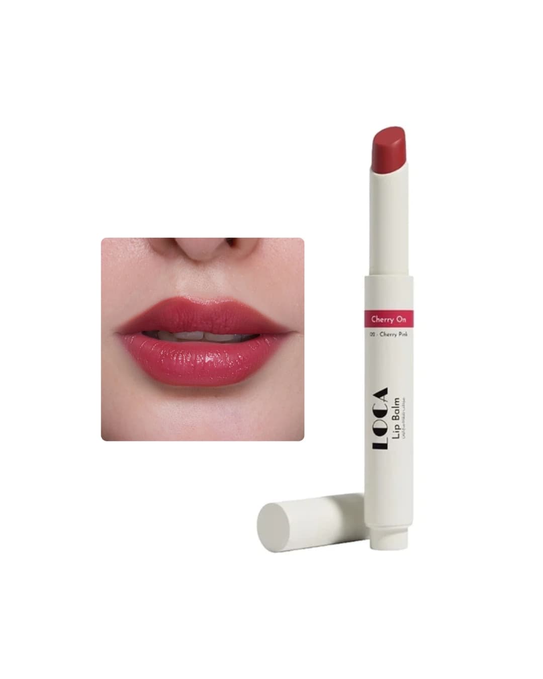 Lip بالم 0 2 Loca