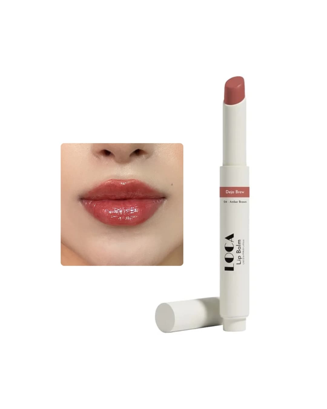 Lip بالم 0 4 Loca