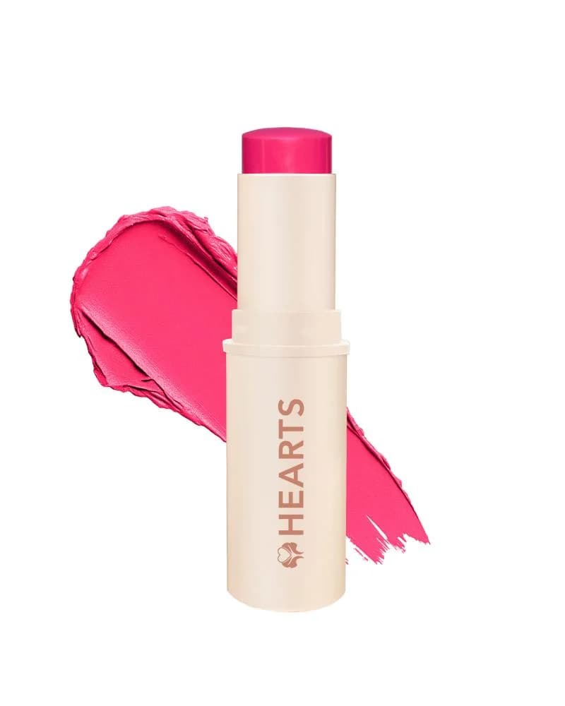 HEARTS بلاش & LIP