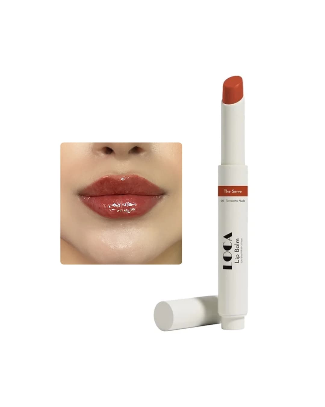Lip بالم 0 5 Loca