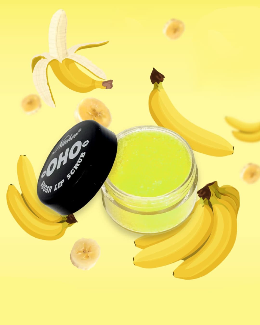 BANANA
