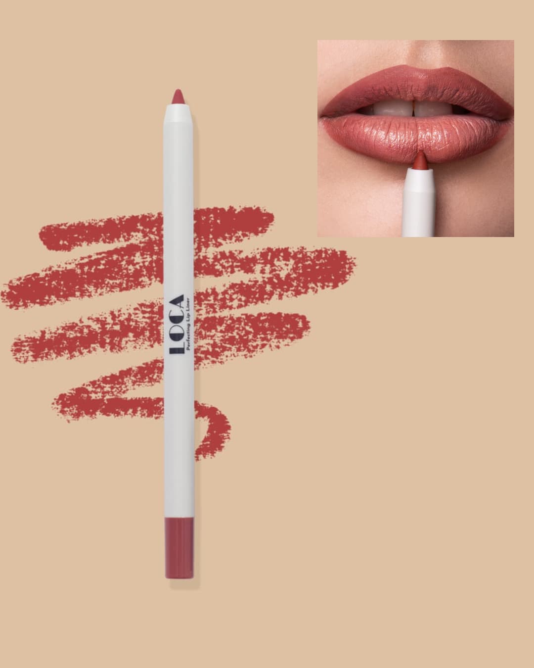Lip Liner 1 3 Loca