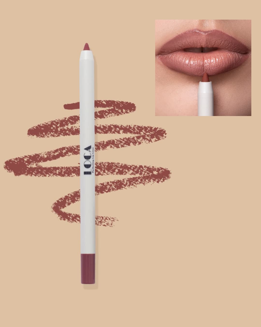Lip Liner 1 4 Loca