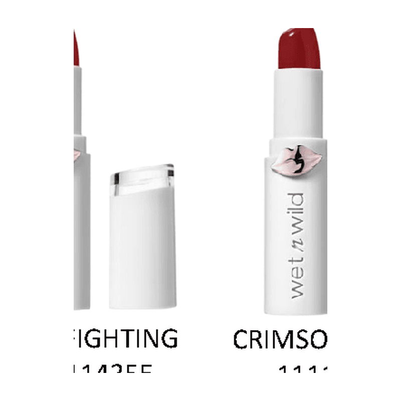 Crimson Crime