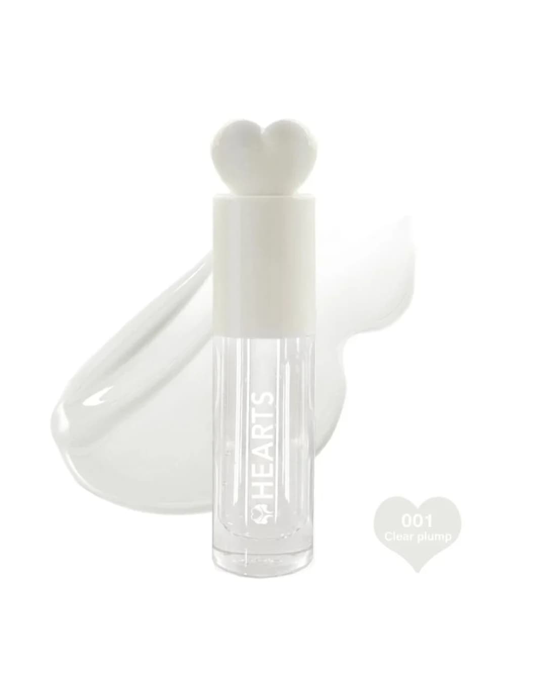 HEARTS LIP جلوس - C