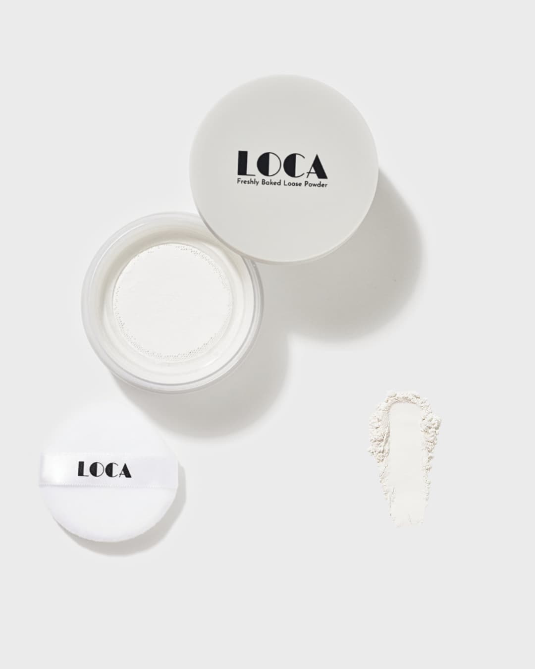 Loose باودر 0 1 Loca