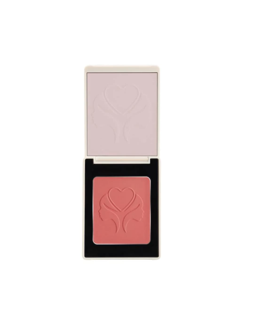 HEARTS بلاش MATTE SOFT باودر