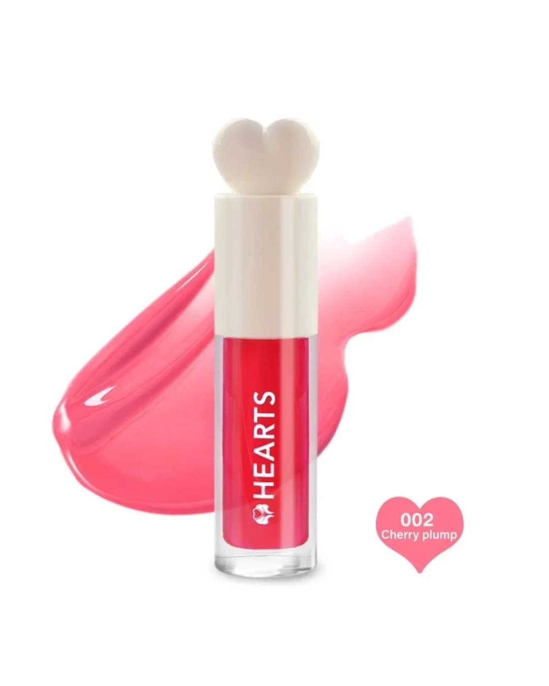 HEARTS LIP جلوس - C